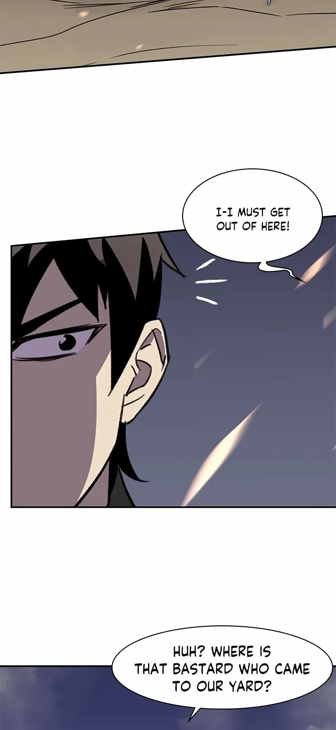 Read The Strongest Ever chapter 37 image 74 on Lezhin