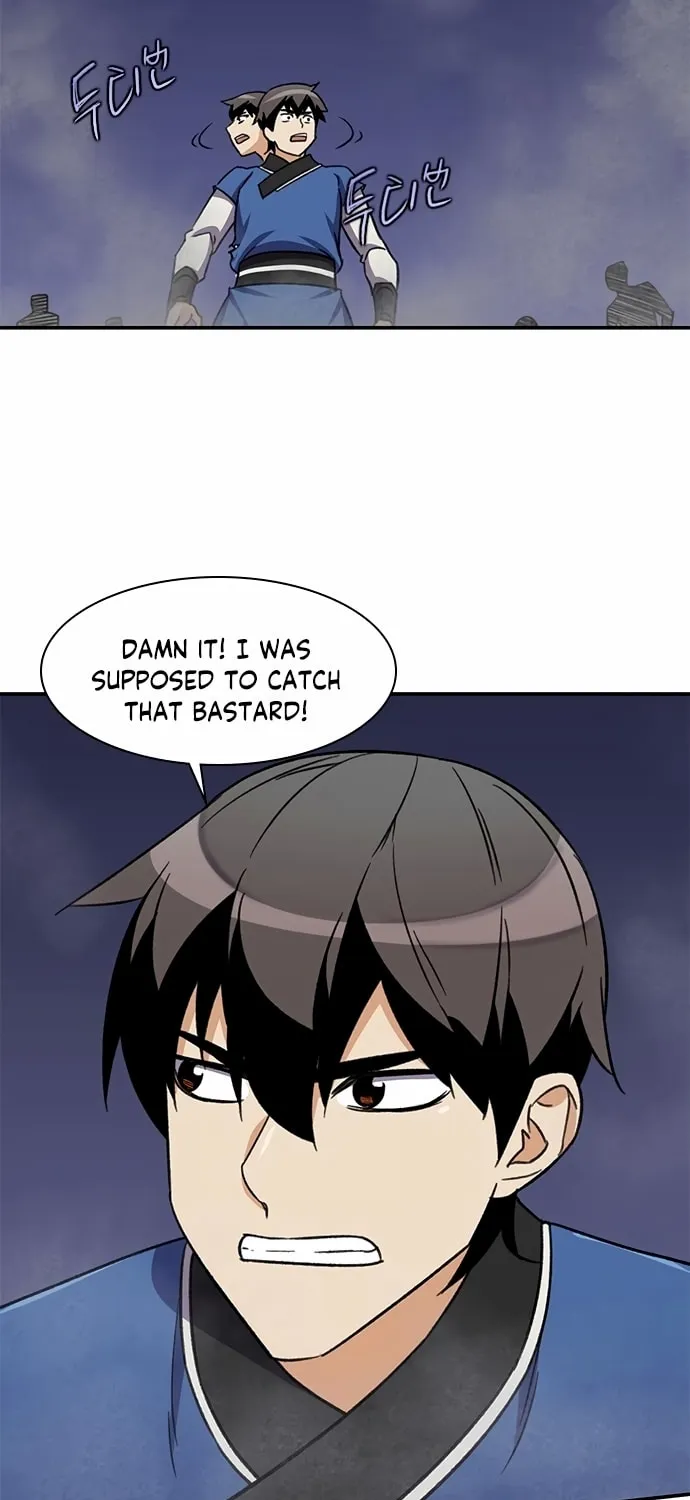 Read The Strongest Ever chapter 37 image 75 on Lezhin