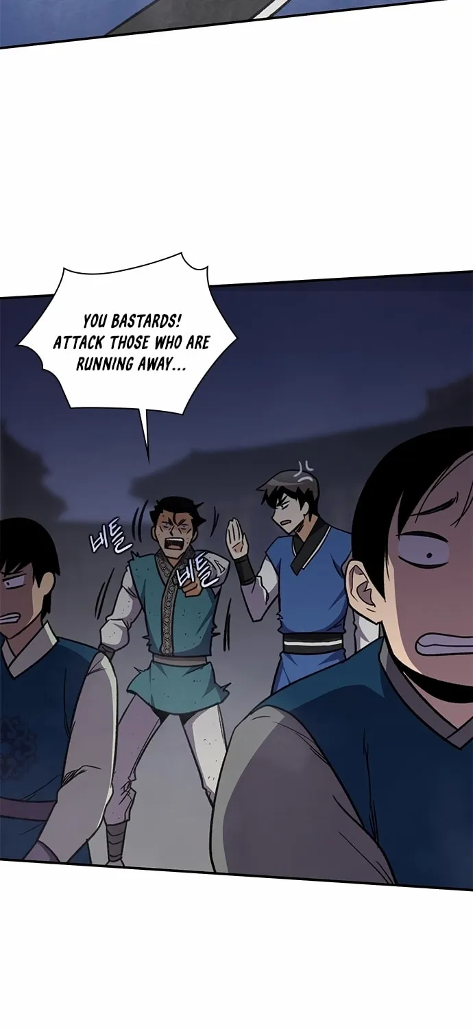 Read The Strongest Ever chapter 37 image 76 on Lezhin