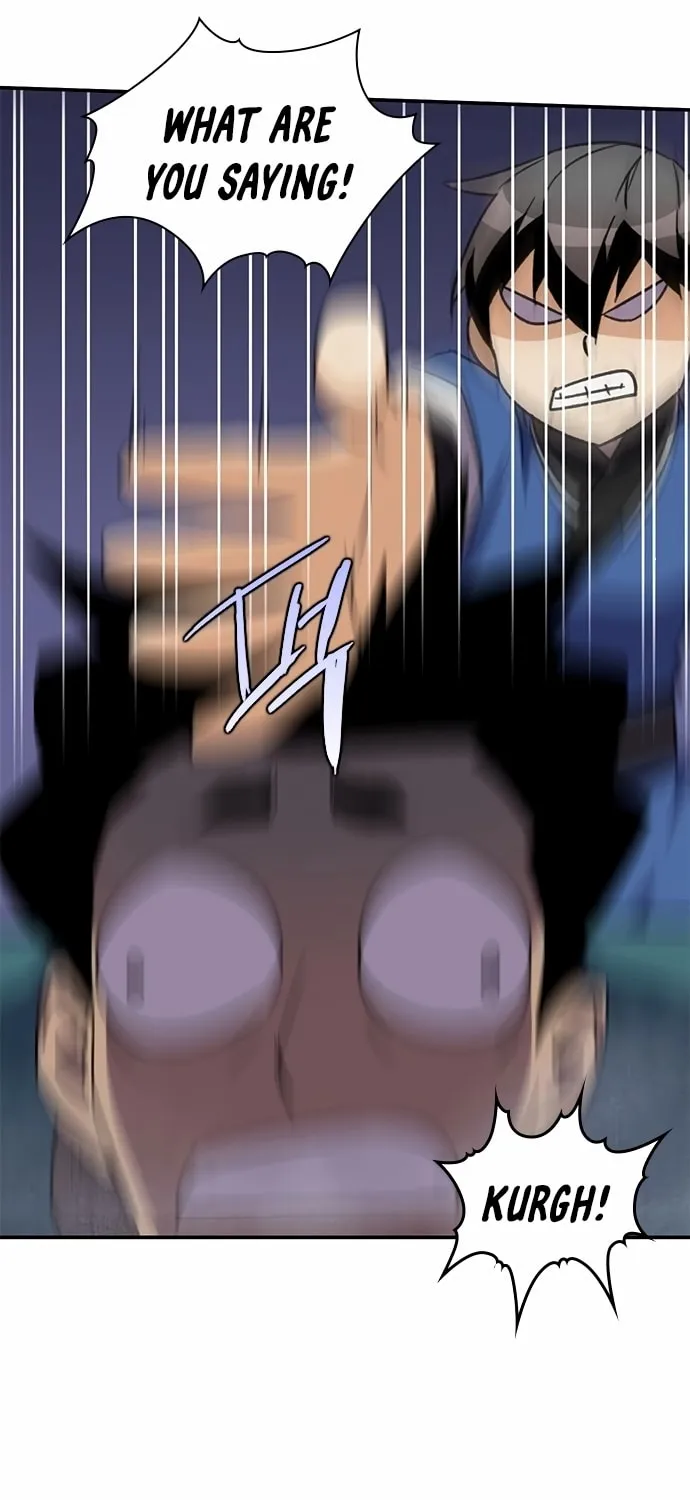 Read The Strongest Ever chapter 37 image 77 on Lezhin