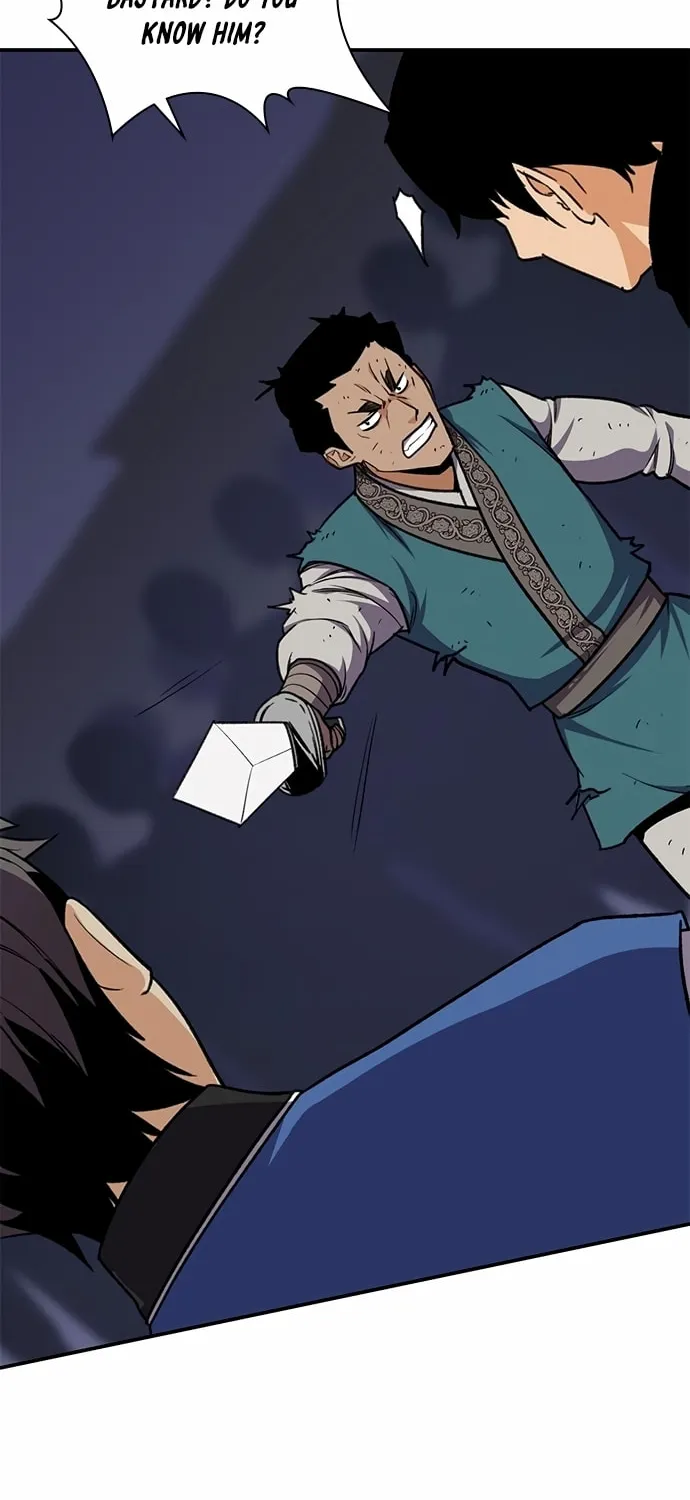 Read The Strongest Ever chapter 37 image 8 on Lezhin