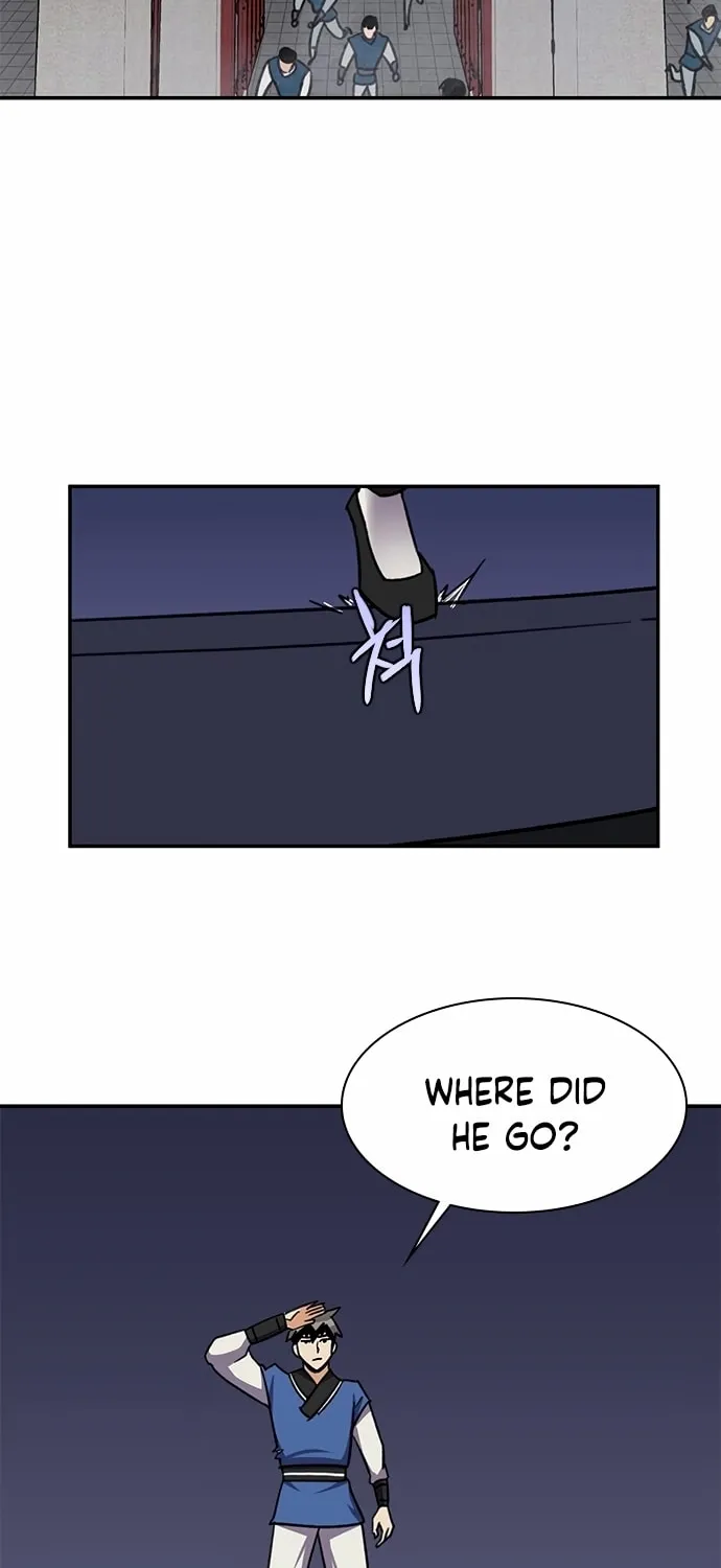 Read The Strongest Ever chapter 37 image 80 on Lezhin