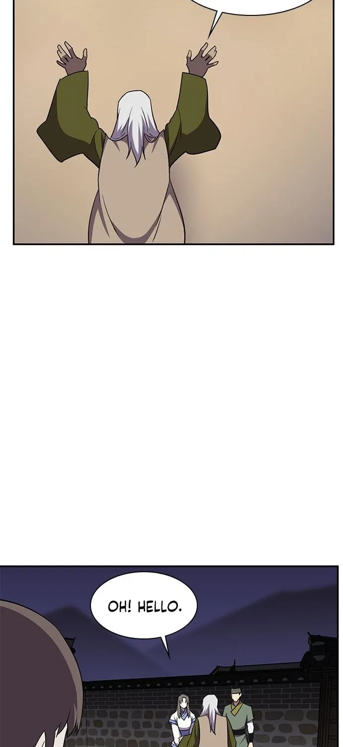 Read The Strongest Ever chapter 38 image 11 on Lezhin
