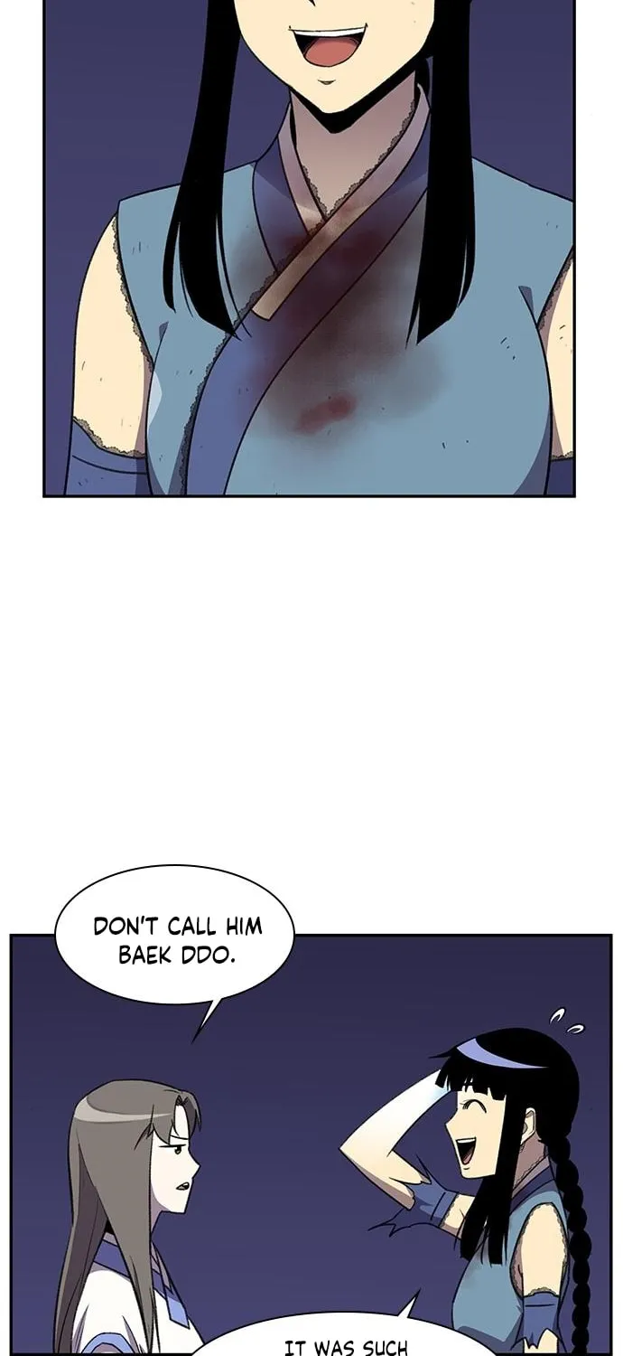 Read The Strongest Ever chapter 38 image 14 on Lezhin