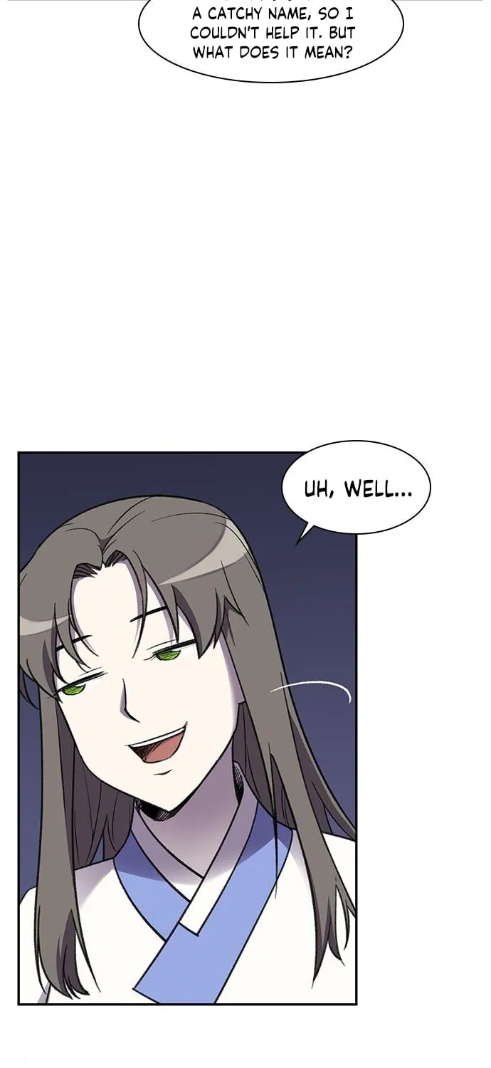 Read The Strongest Ever chapter 38 image 15 on Lezhin