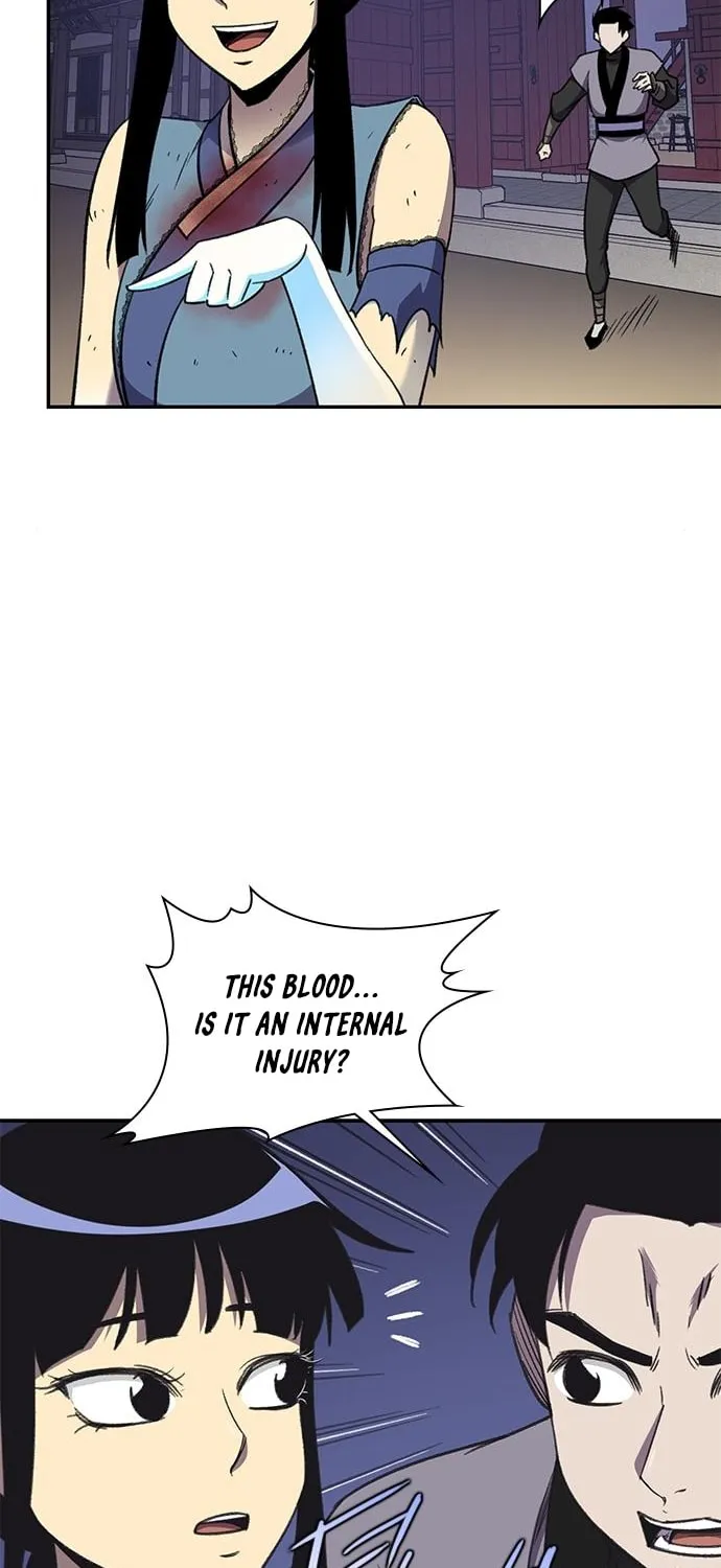 Read The Strongest Ever chapter 38 image 18 on Lezhin
