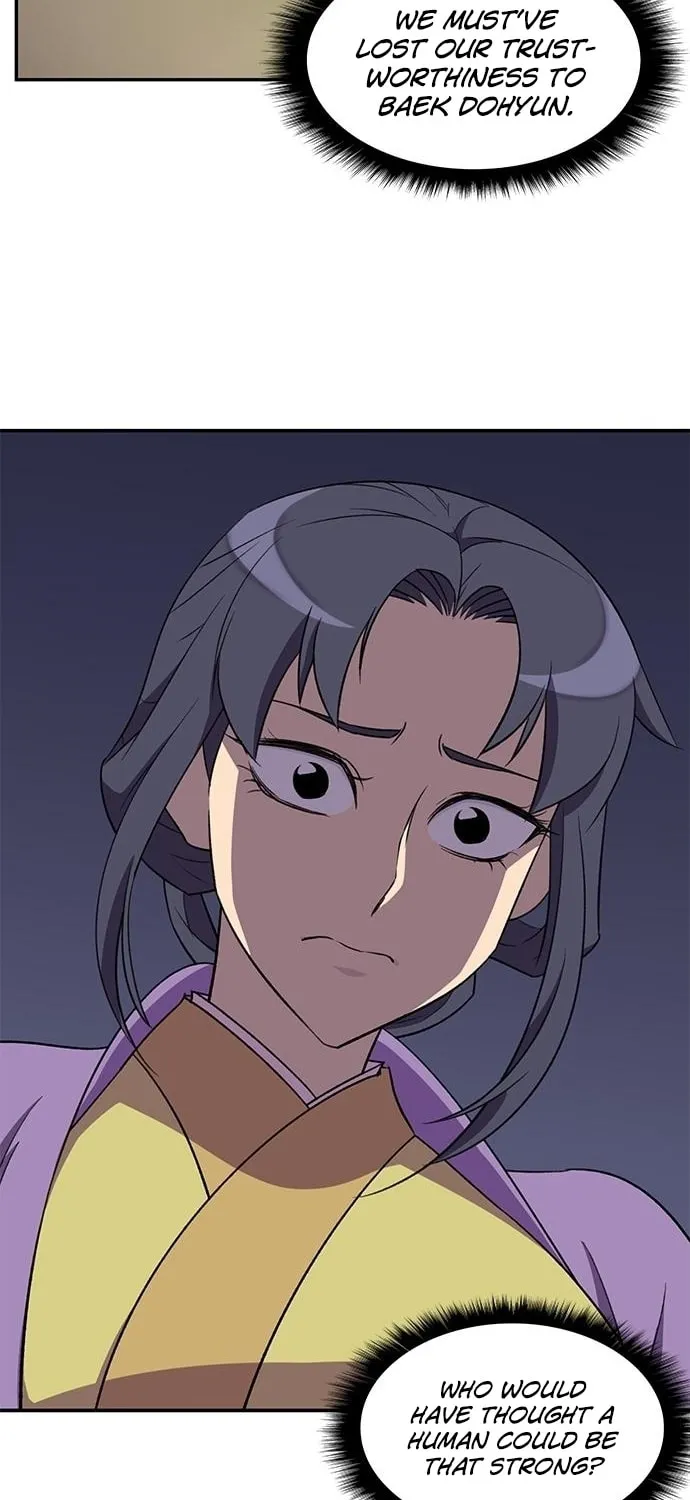 Read The Strongest Ever chapter 38 image 2 on Lezhin