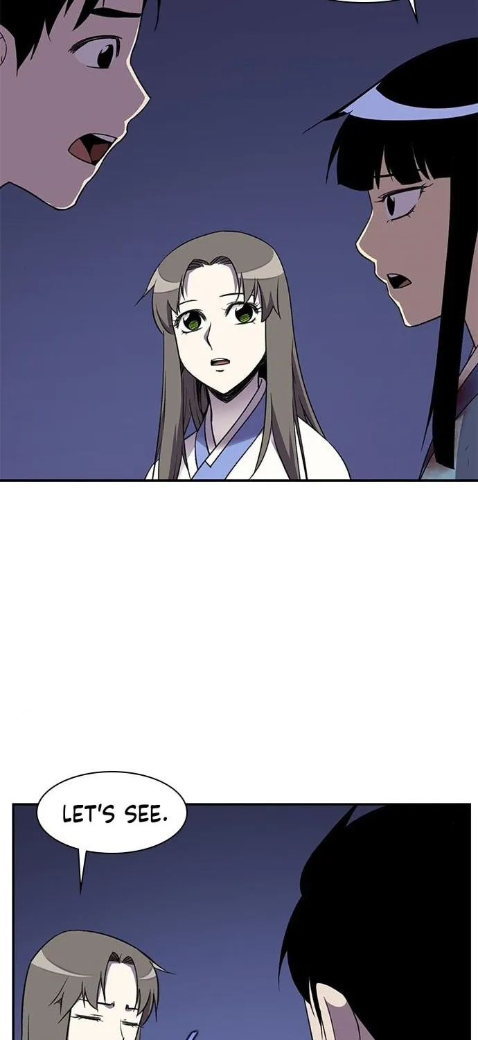Read The Strongest Ever chapter 38 image 20 on Lezhin