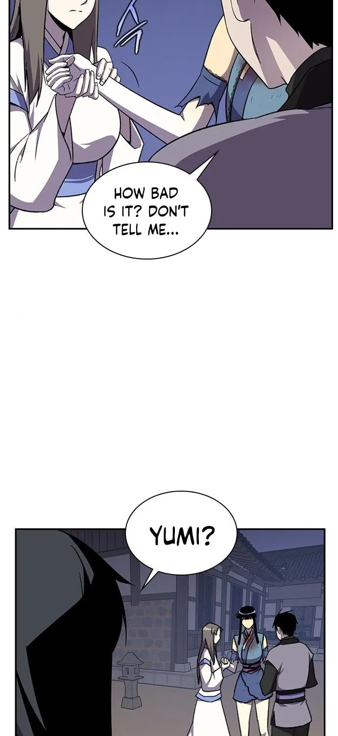 Read The Strongest Ever chapter 38 image 21 on Lezhin