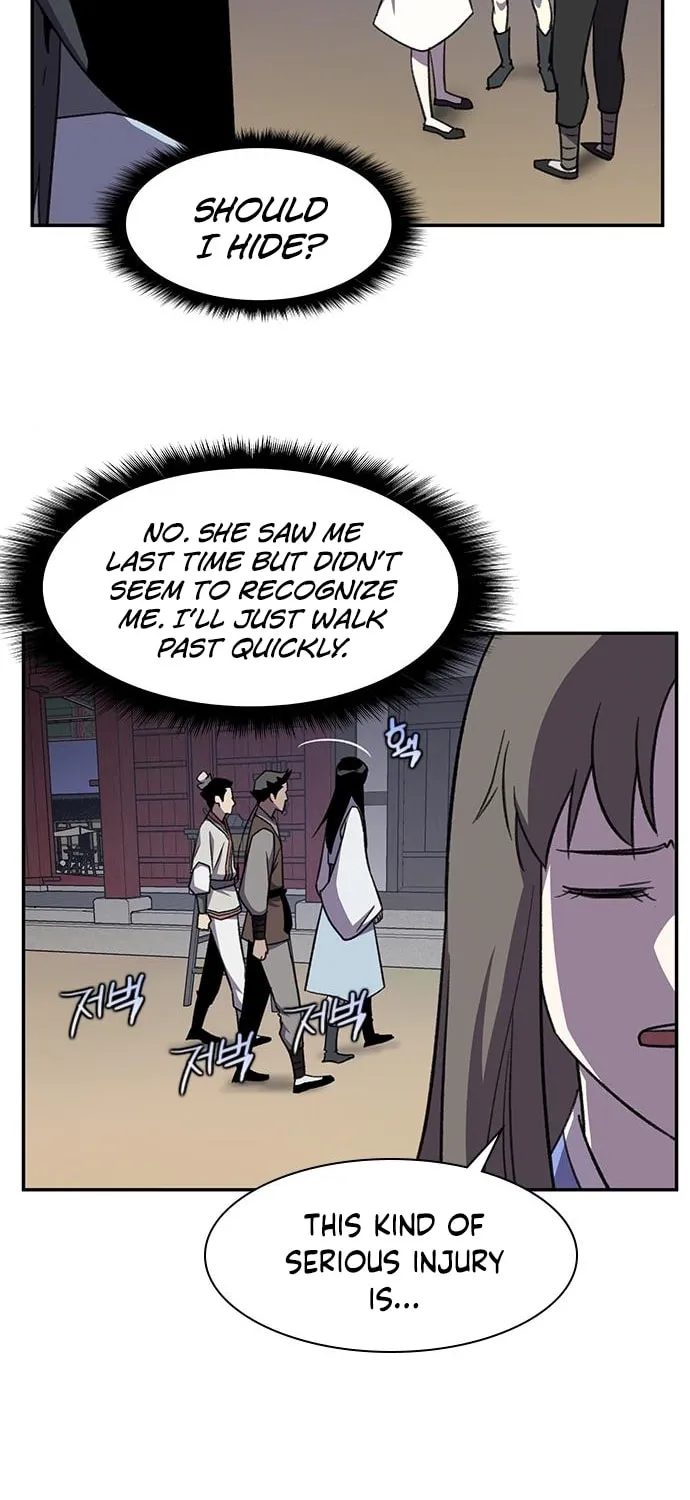 Read The Strongest Ever chapter 38 image 22 on Lezhin