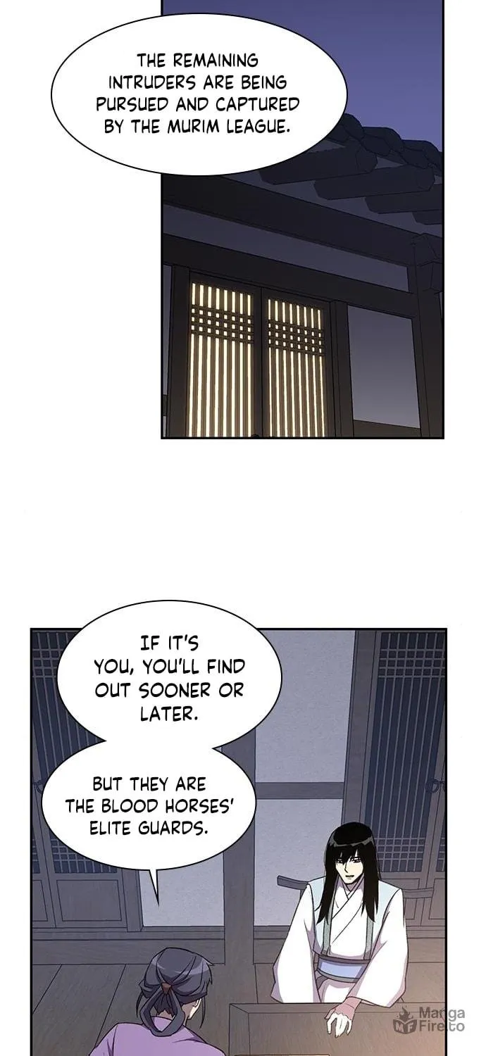 Read The Strongest Ever chapter 38 image 27 on Lezhin