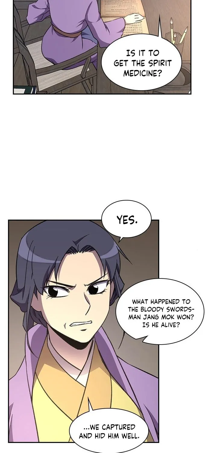 Read The Strongest Ever chapter 38 image 28 on Lezhin