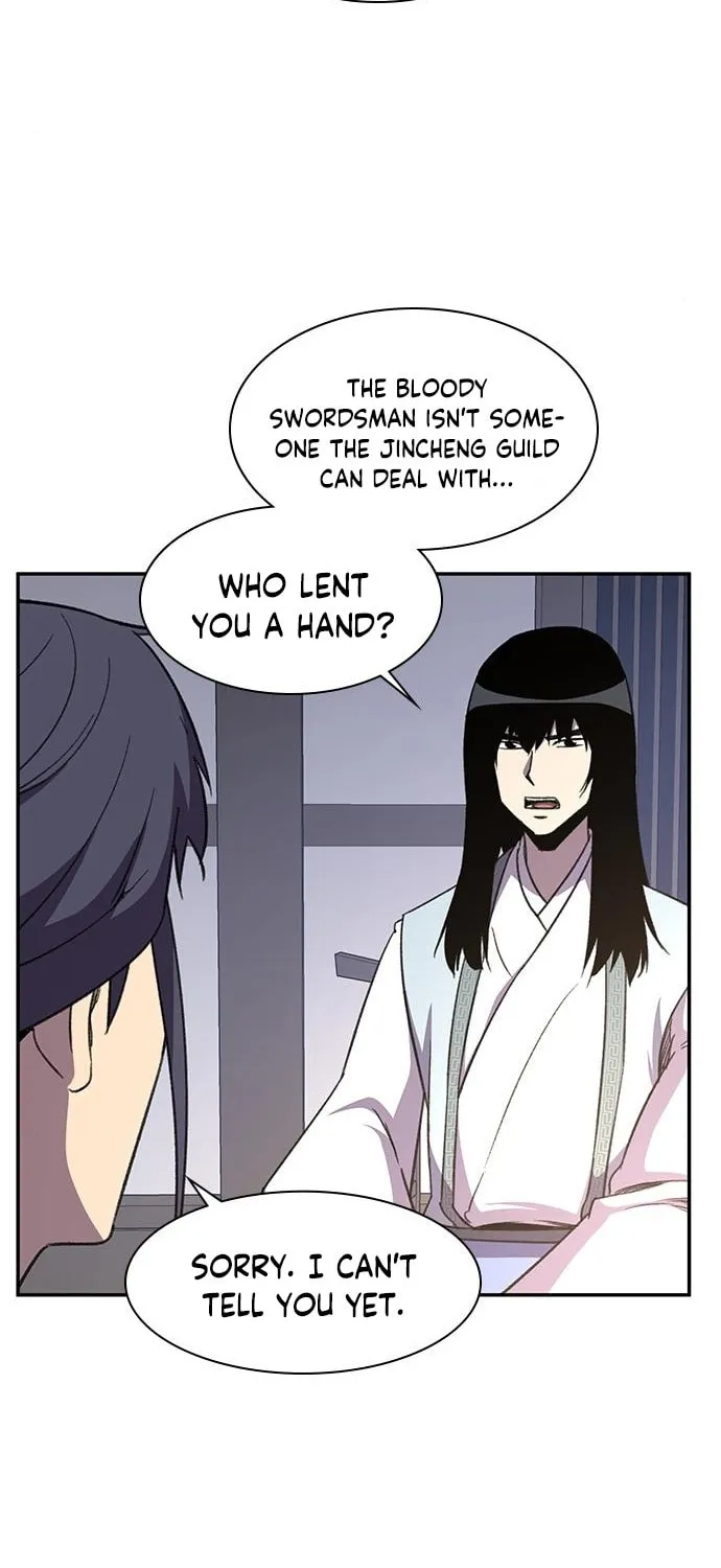 Read The Strongest Ever chapter 38 image 29 on Lezhin