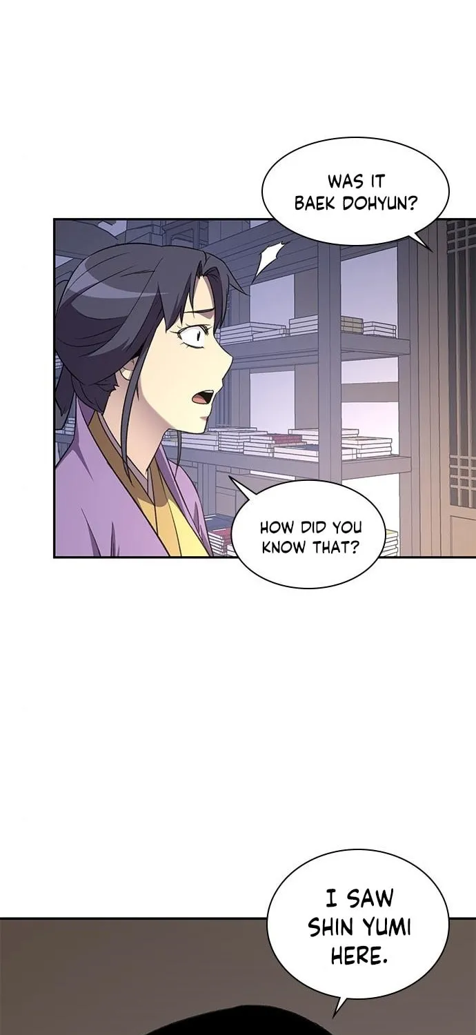 Read The Strongest Ever chapter 38 image 30 on Lezhin