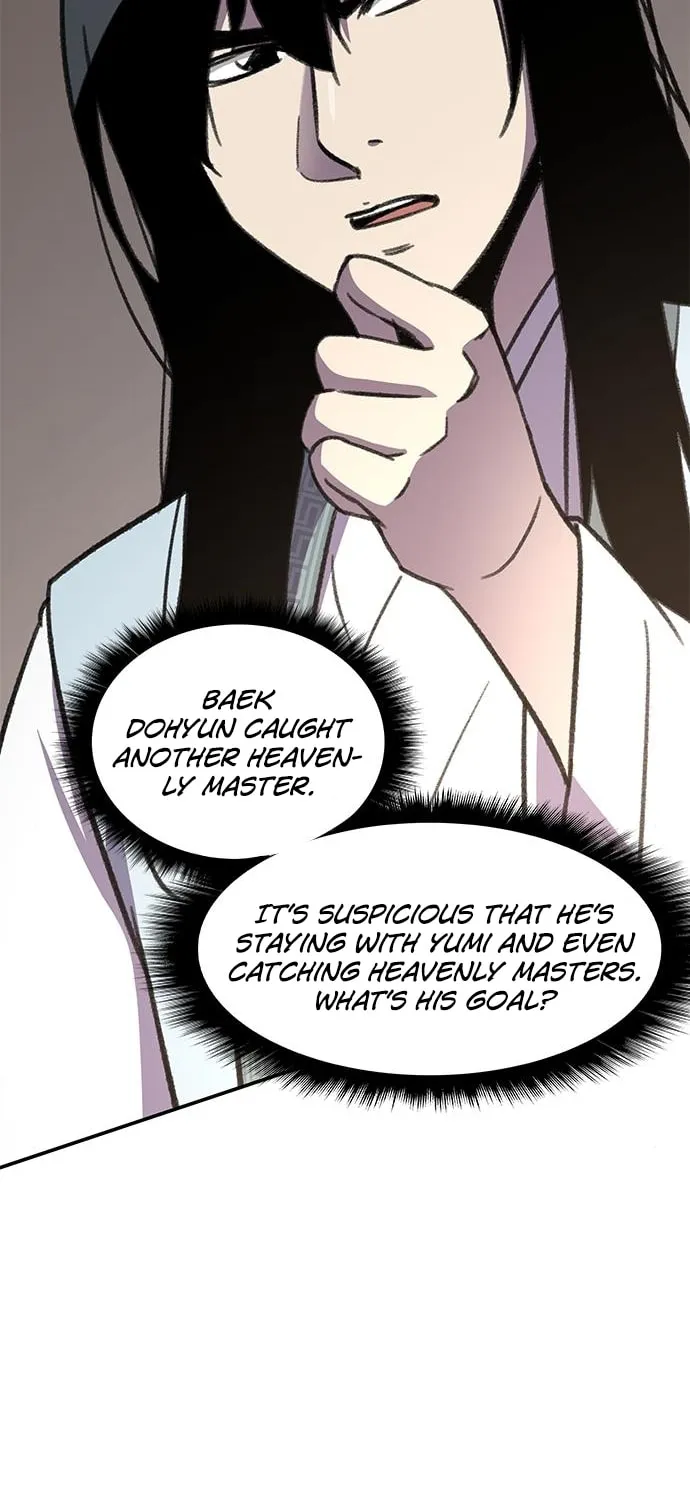 Read The Strongest Ever chapter 38 image 32 on Lezhin
