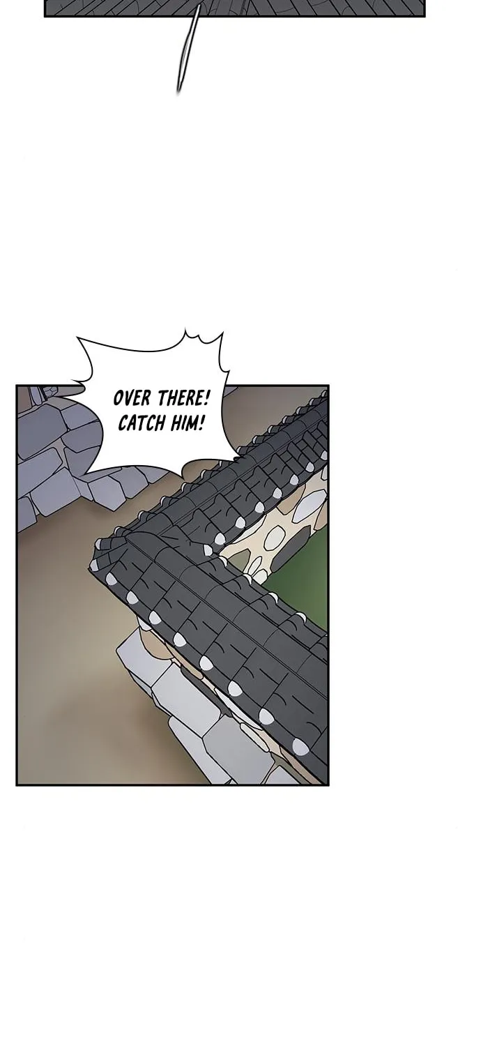 Read The Strongest Ever chapter 38 image 34 on Lezhin
