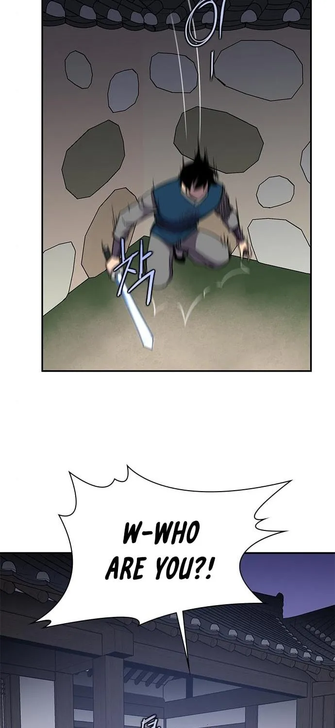 Read The Strongest Ever chapter 38 image 36 on Lezhin