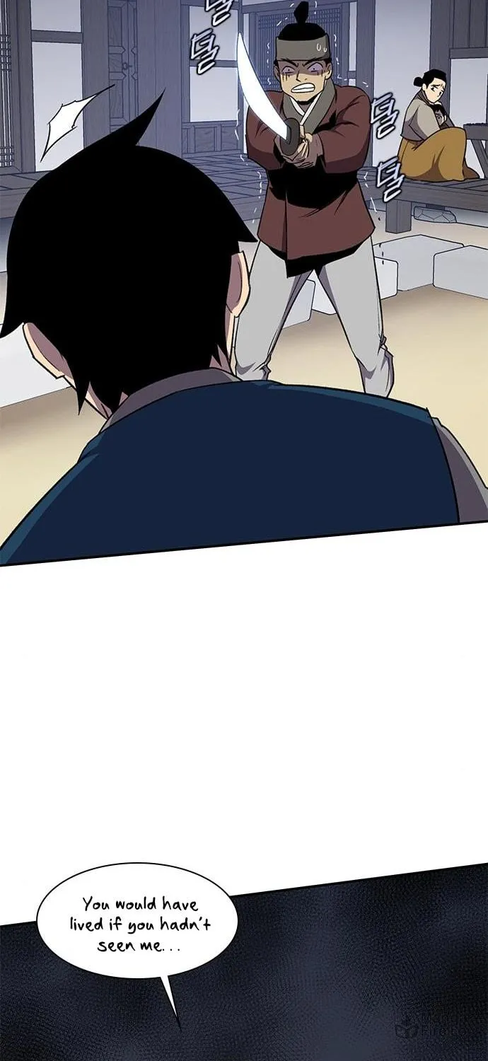 Read The Strongest Ever chapter 38 image 37 on Lezhin