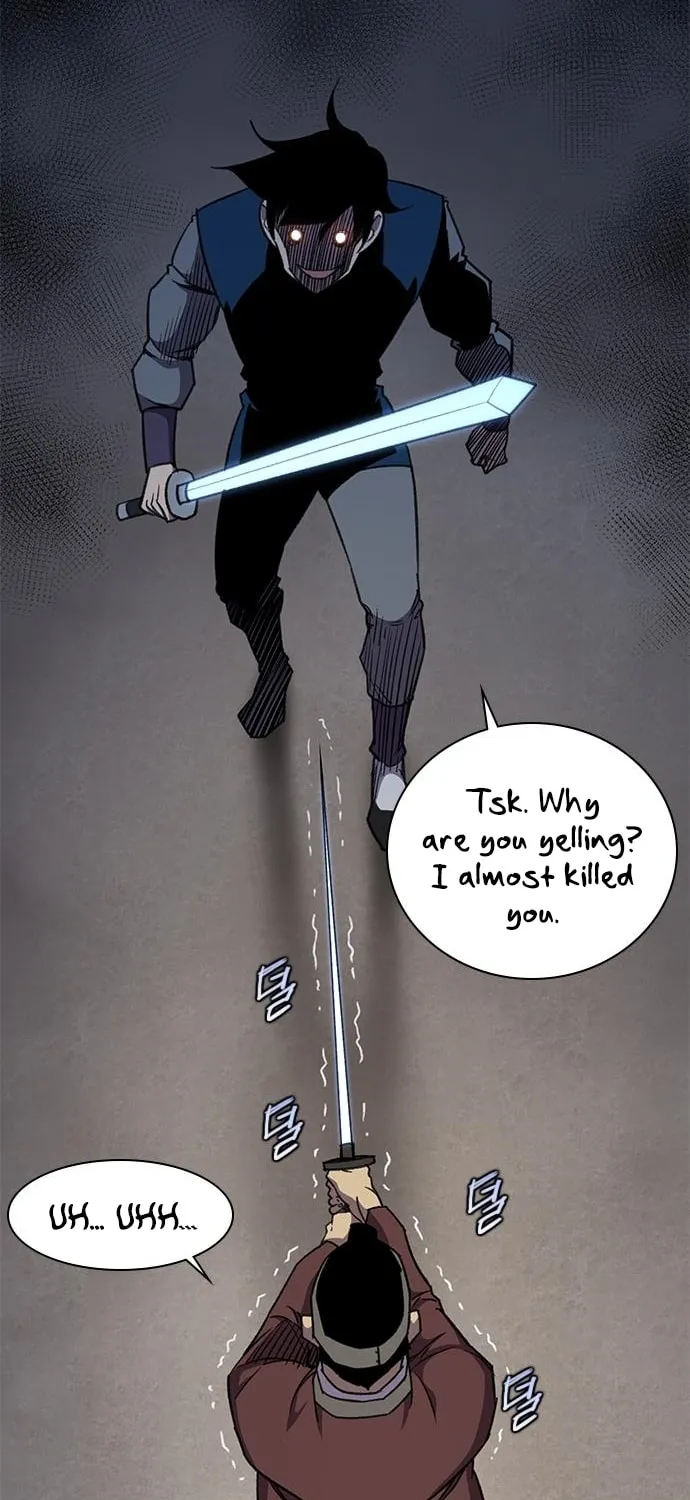 Read The Strongest Ever chapter 38 image 38 on Lezhin
