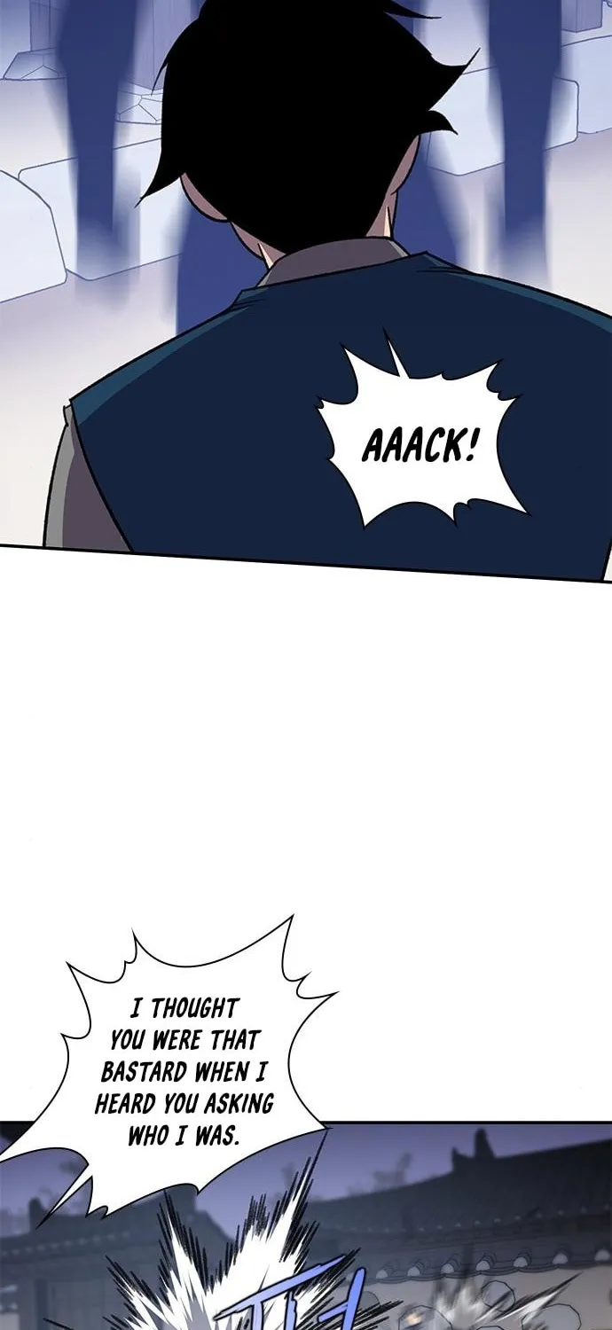 Read The Strongest Ever chapter 38 image 41 on Lezhin