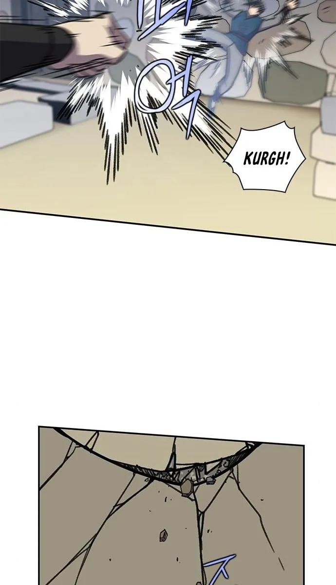 Read The Strongest Ever chapter 38 image 42 on Lezhin