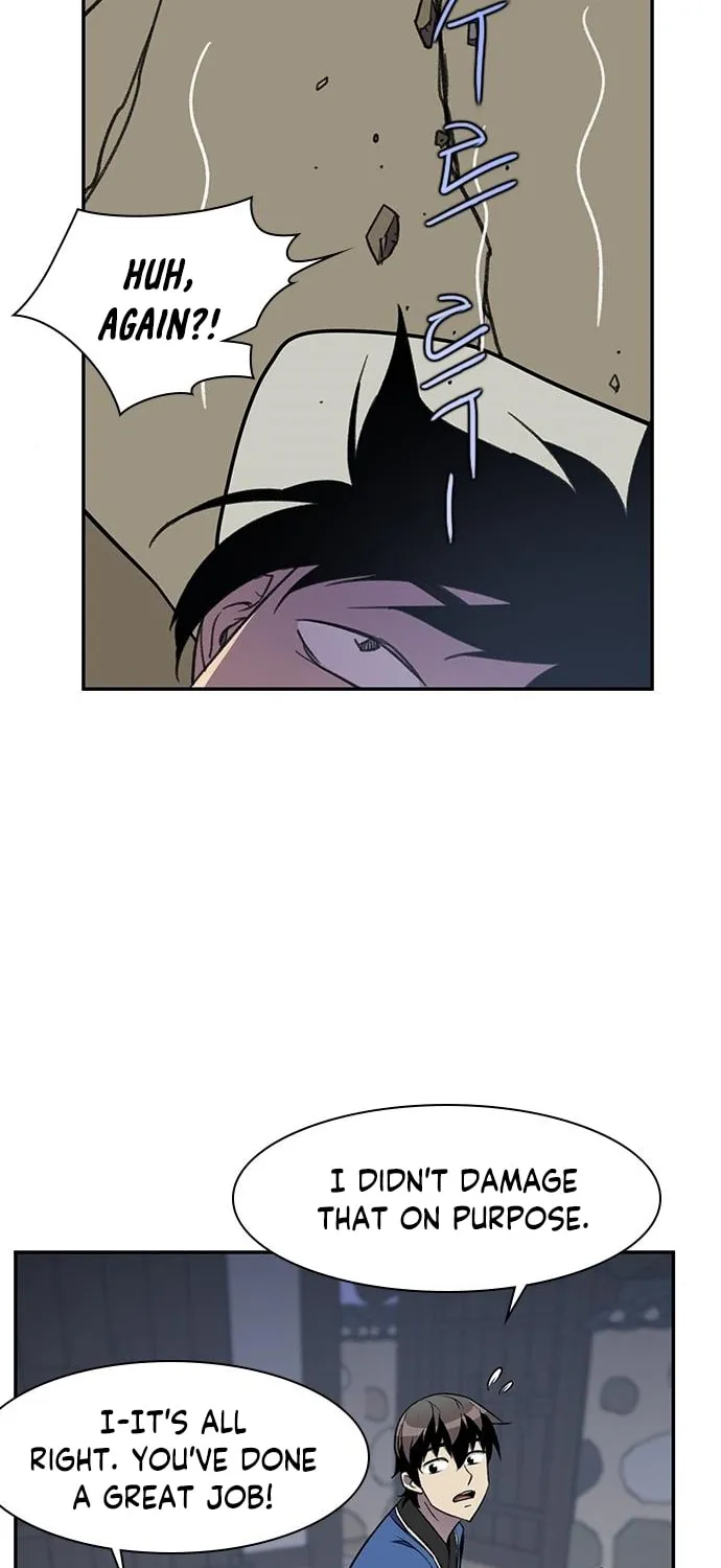Read The Strongest Ever chapter 38 image 43 on Lezhin