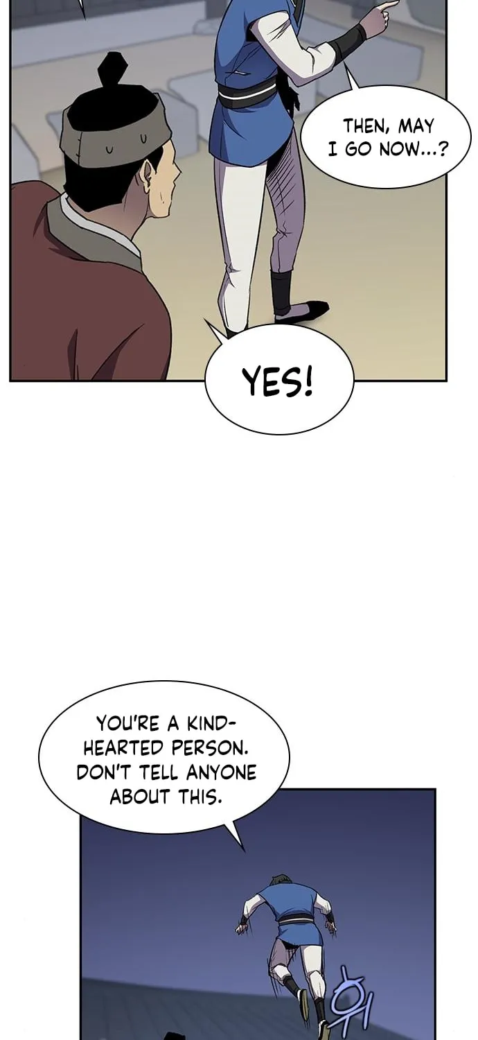 Read The Strongest Ever chapter 38 image 44 on Lezhin