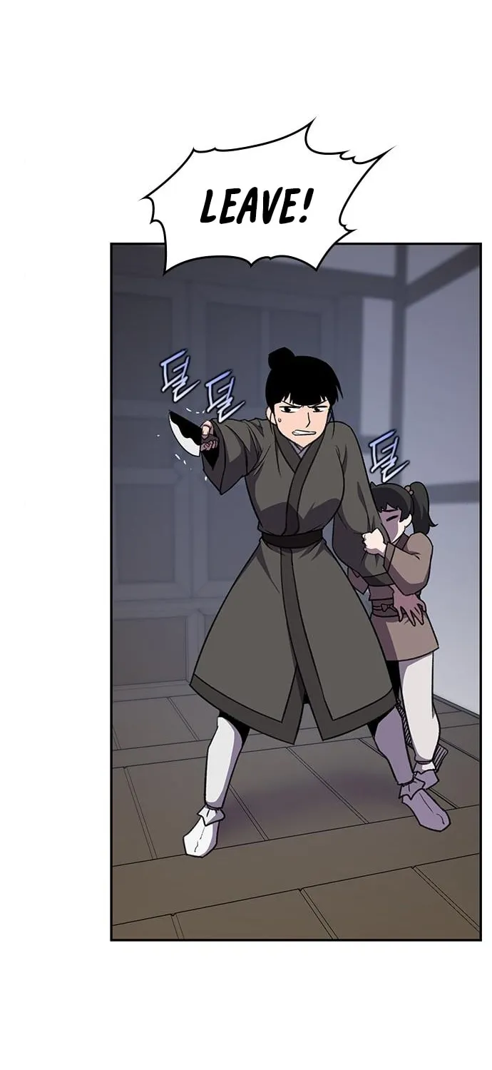Read The Strongest Ever chapter 38 image 46 on Lezhin