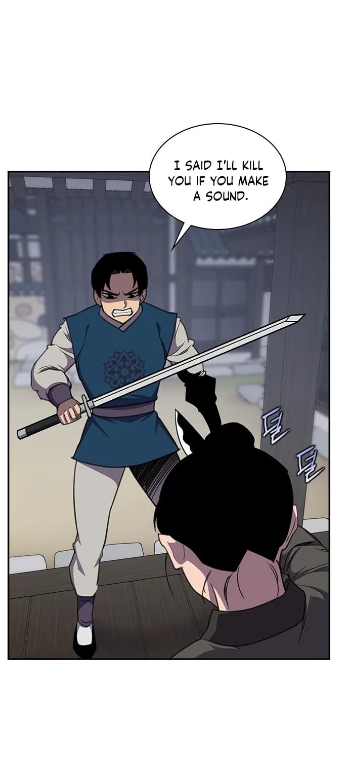 Read The Strongest Ever chapter 38 image 47 on Lezhin