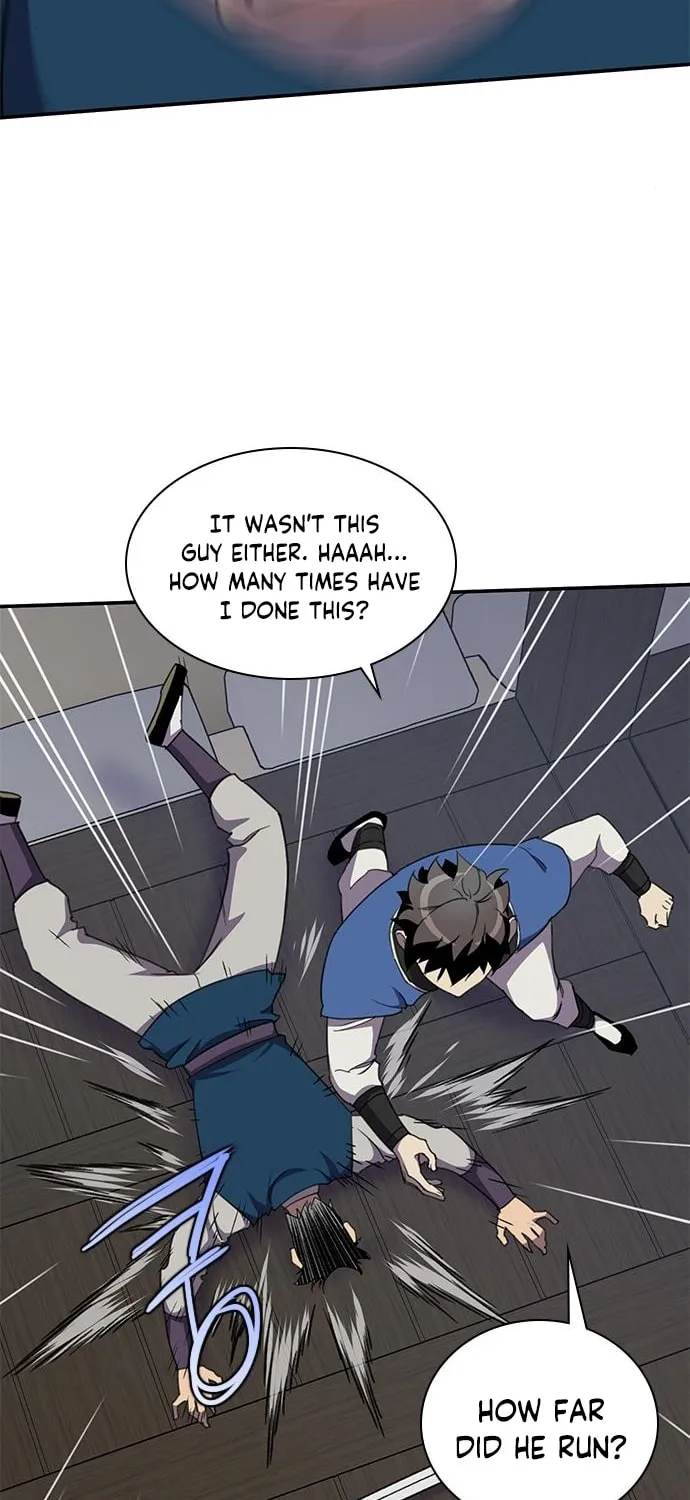 Read The Strongest Ever chapter 38 image 49 on Lezhin