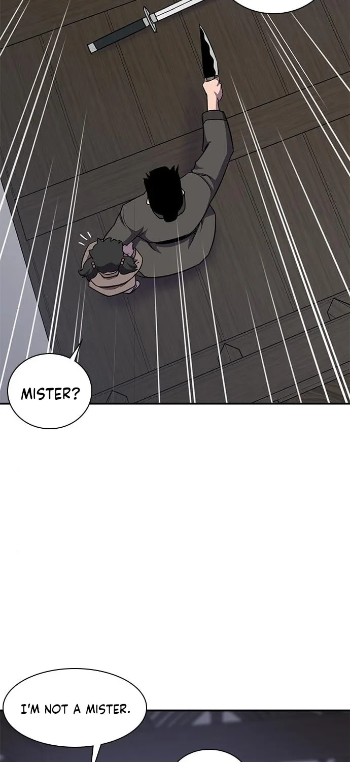 Read The Strongest Ever chapter 38 image 50 on Lezhin