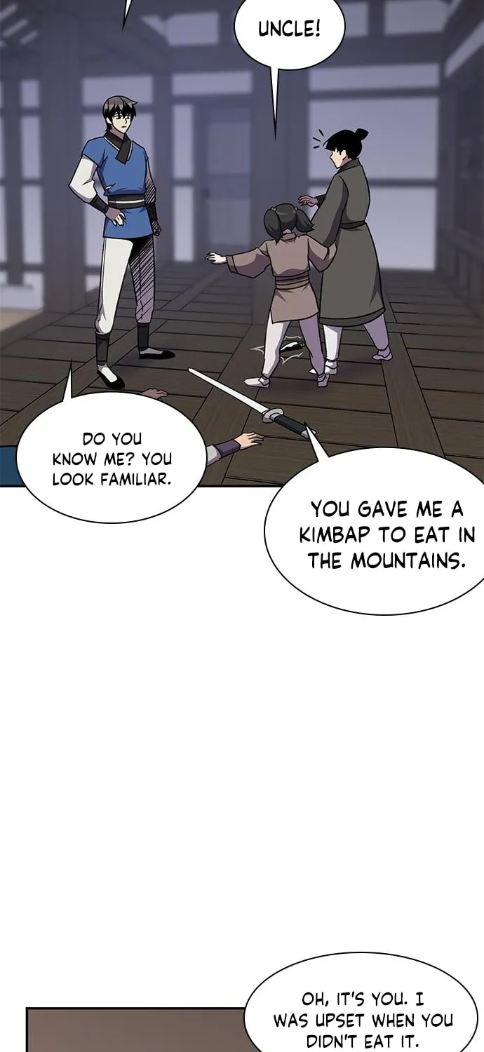 Read The Strongest Ever chapter 38 image 51 on Lezhin