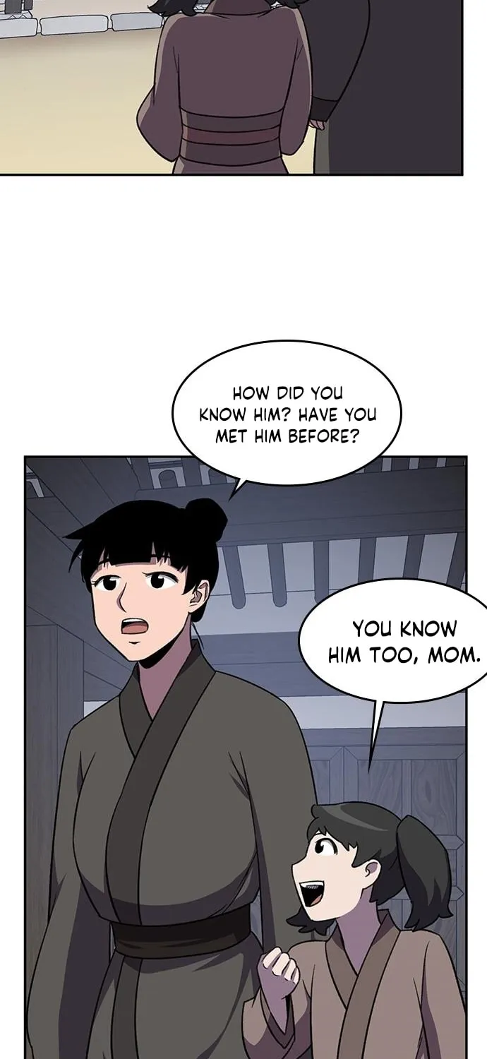 Read The Strongest Ever chapter 38 image 55 on Lezhin
