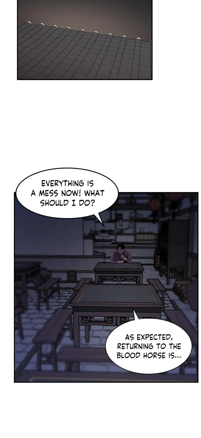 Read The Strongest Ever chapter 38 image 58 on Lezhin