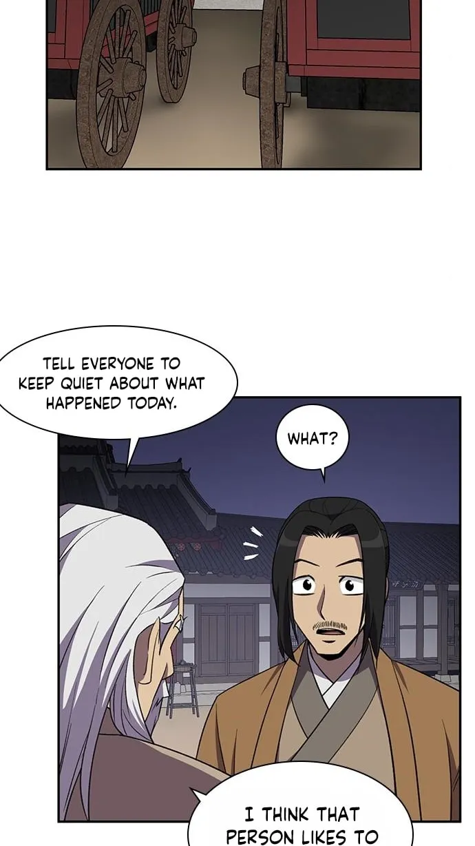 Read The Strongest Ever chapter 38 image 6 on Lezhin