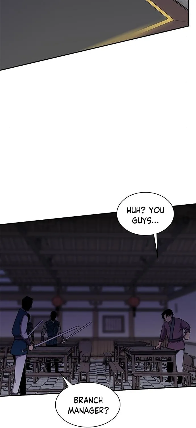 Read The Strongest Ever chapter 38 image 60 on Lezhin