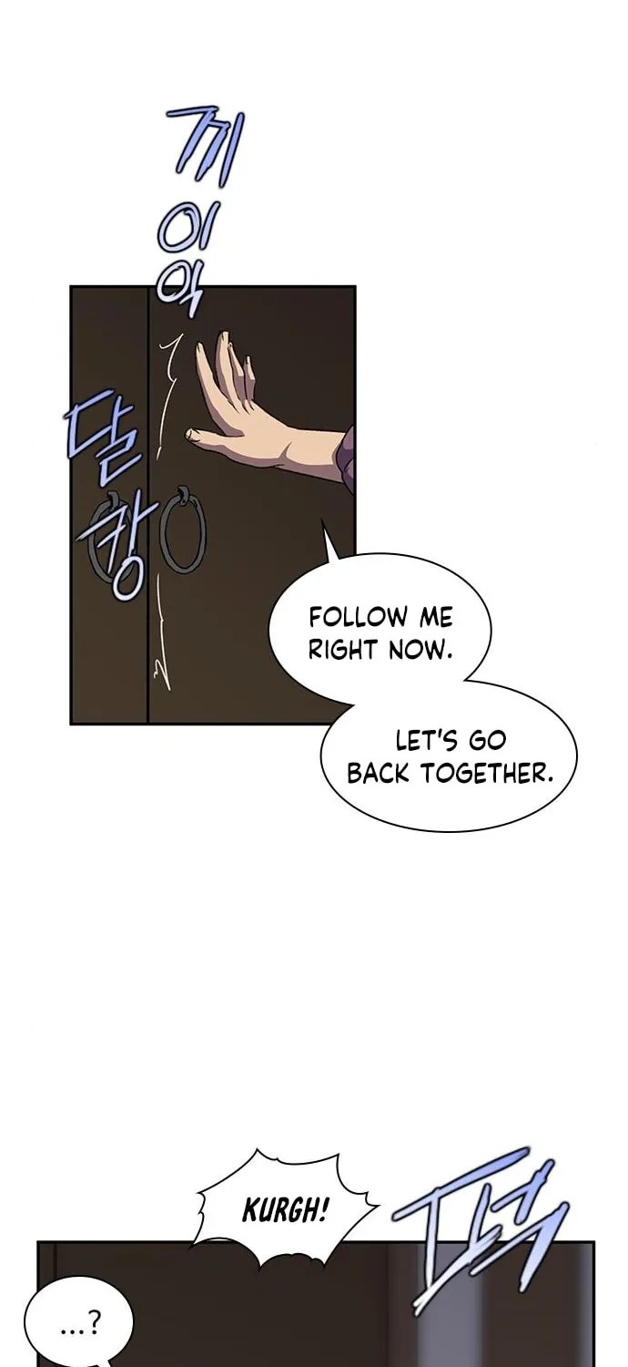 Read The Strongest Ever chapter 38 image 62 on Lezhin