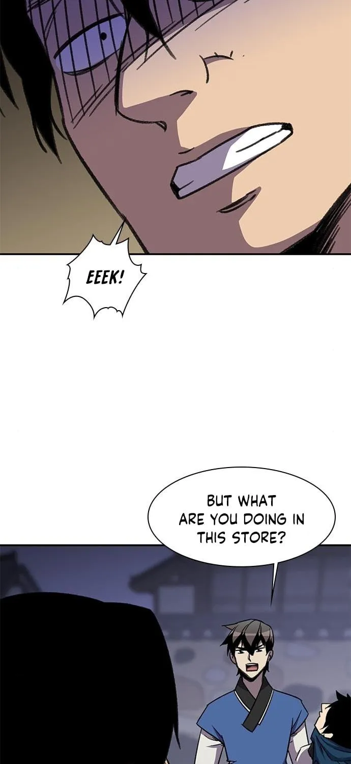 Read The Strongest Ever chapter 38 image 64 on Lezhin