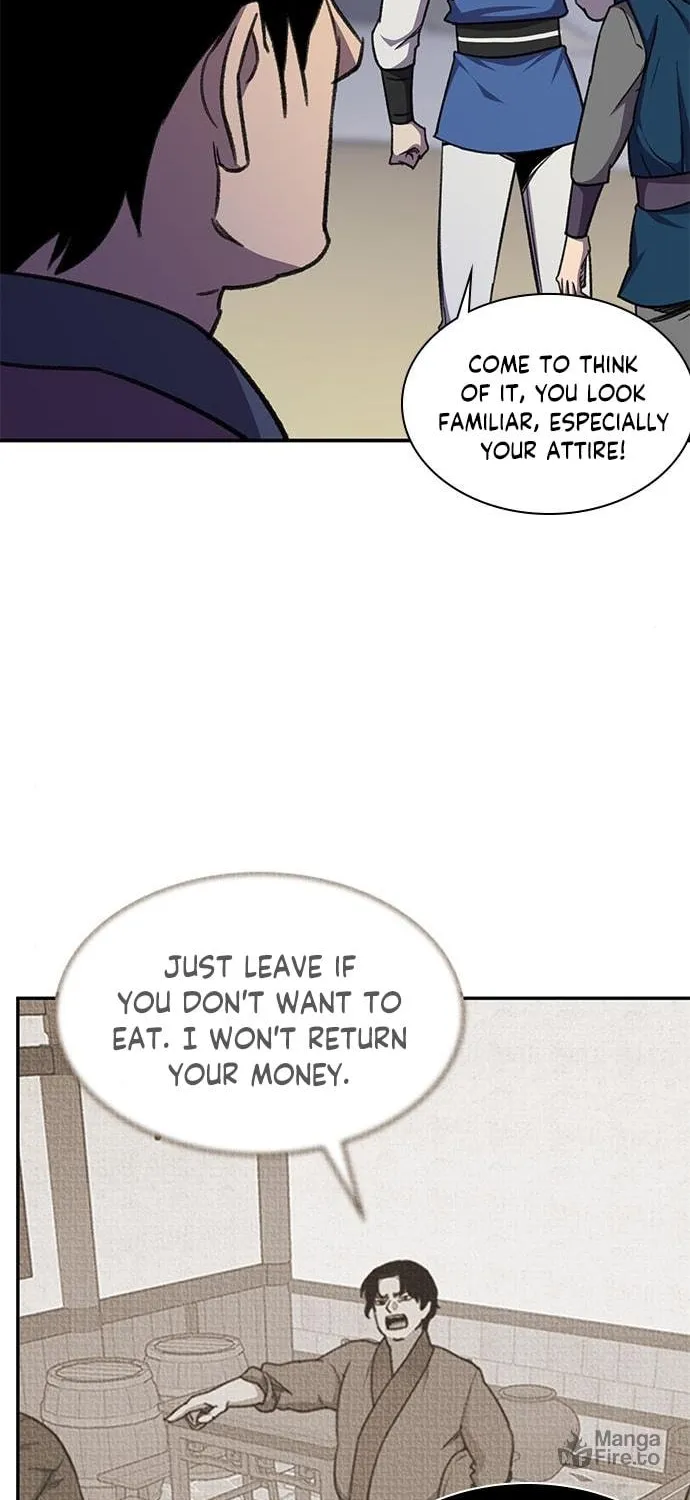 Read The Strongest Ever chapter 38 image 65 on Lezhin