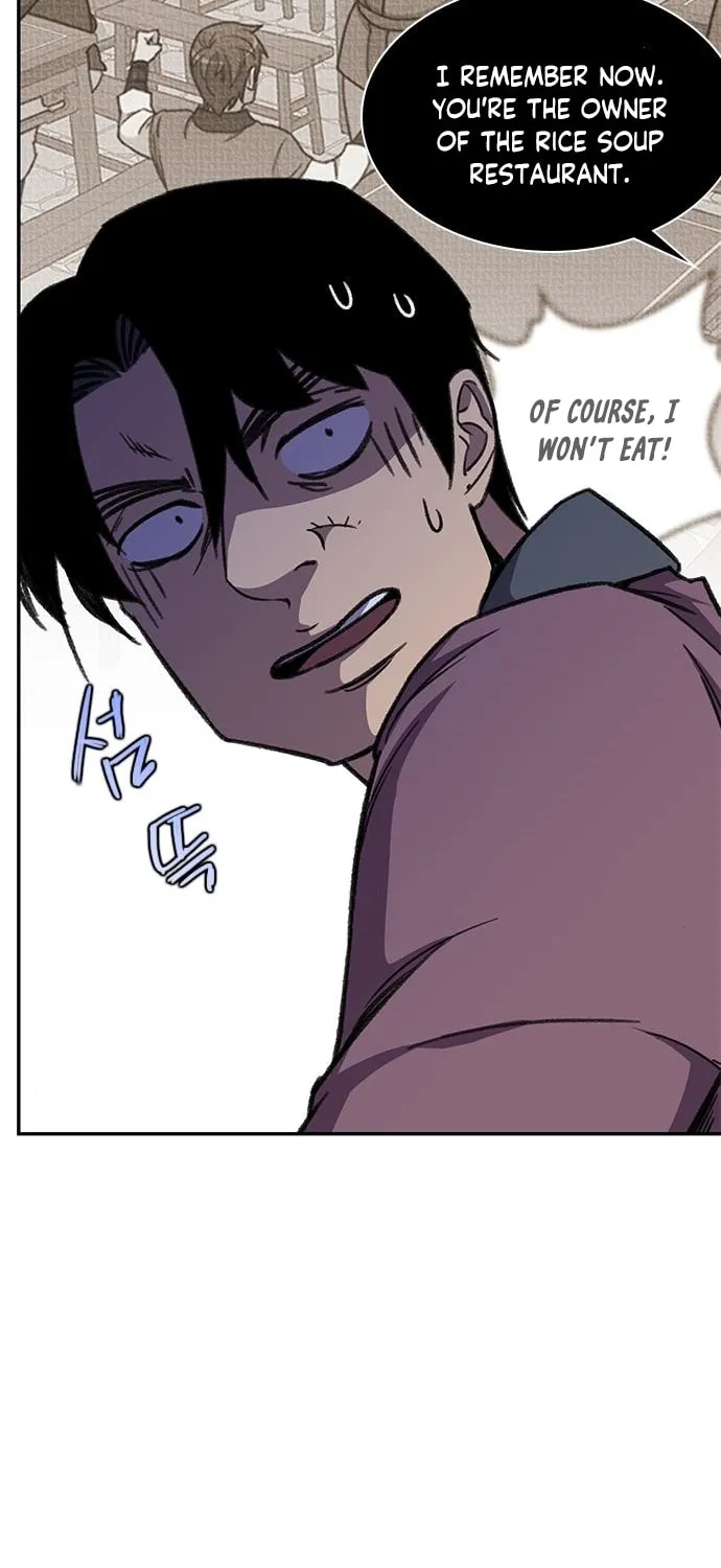 Read The Strongest Ever chapter 38 image 66 on Lezhin