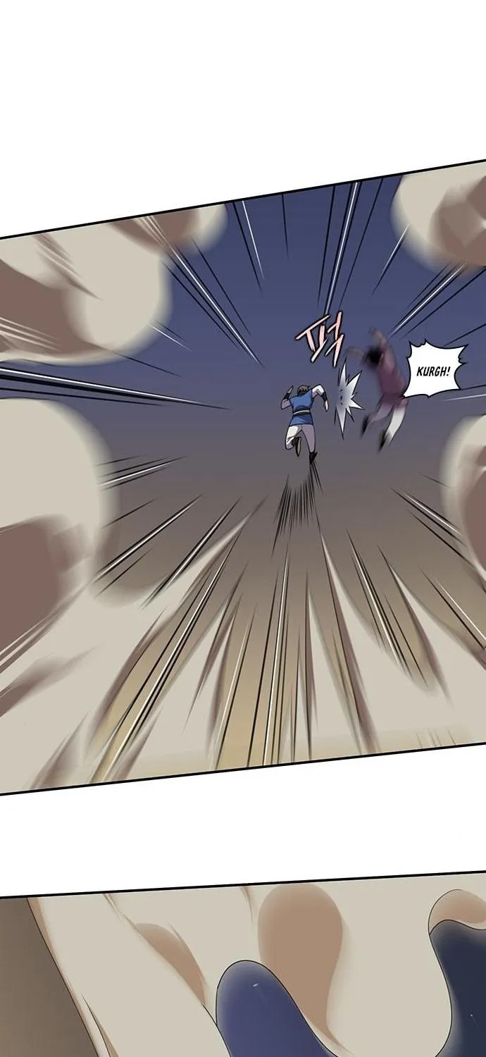 Read The Strongest Ever chapter 39 image 10 on Lezhin