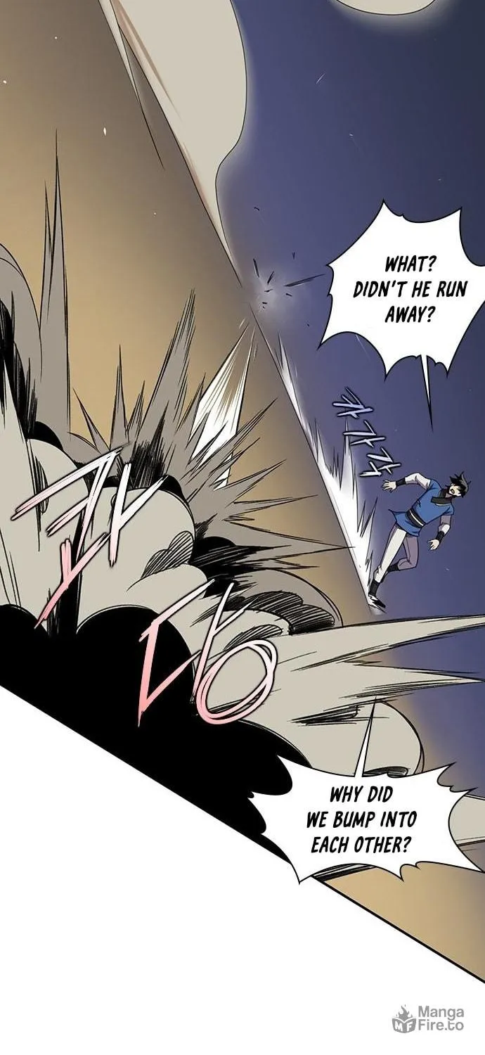 Read The Strongest Ever chapter 39 image 11 on Lezhin