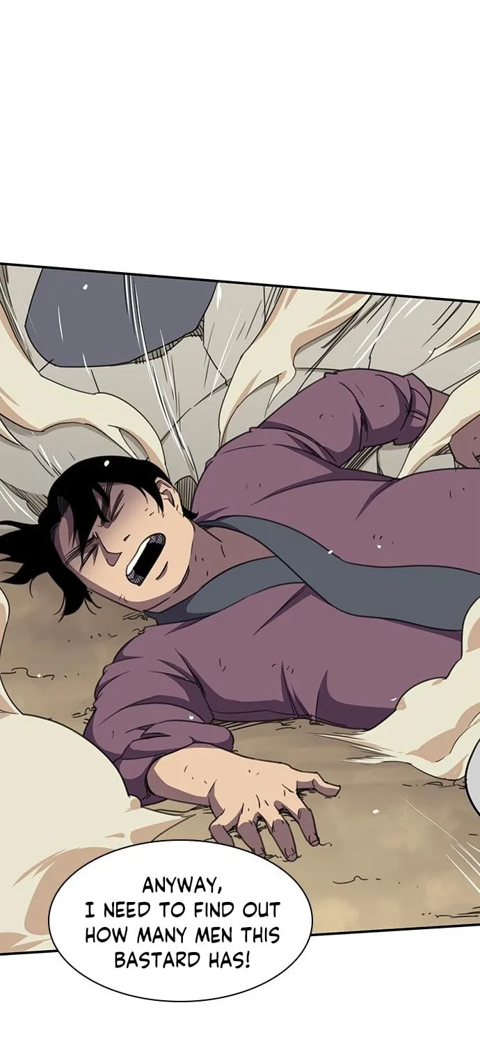 Read The Strongest Ever chapter 39 image 12 on Lezhin