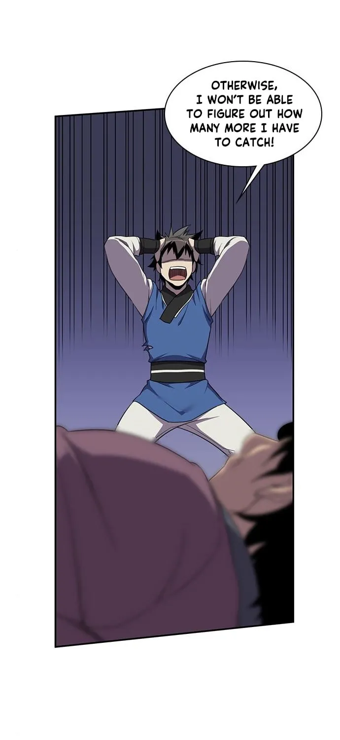 Read The Strongest Ever chapter 39 image 13 on Lezhin