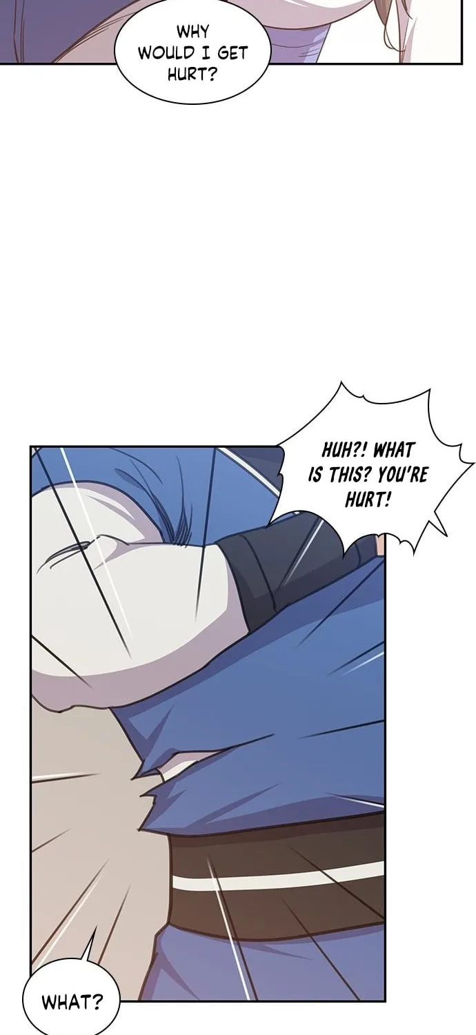 Read The Strongest Ever chapter 39 image 20 on Lezhin