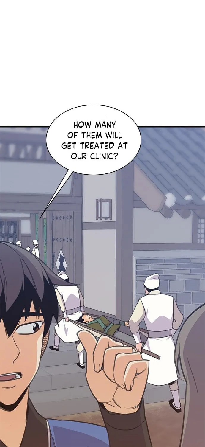 Read The Strongest Ever chapter 39 image 24 on Lezhin