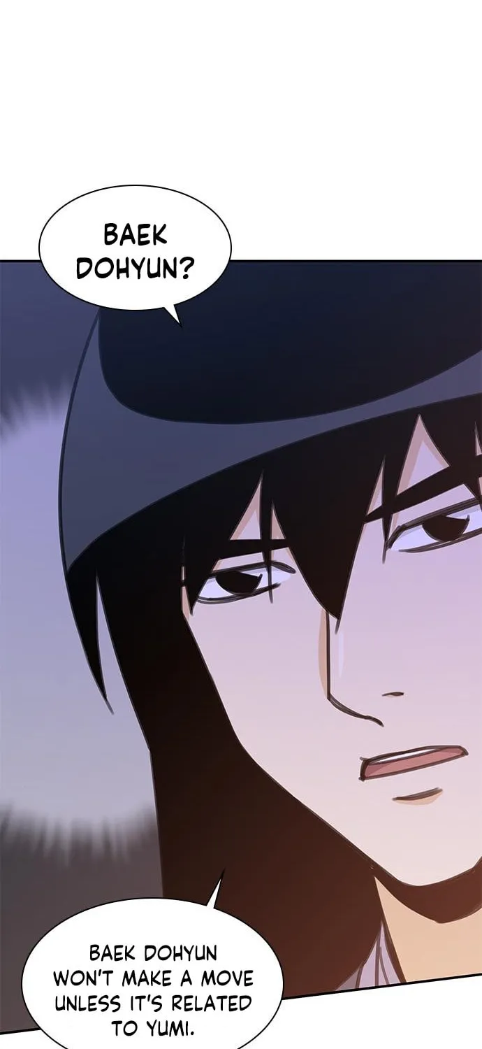 Read The Strongest Ever chapter 39 image 31 on Lezhin