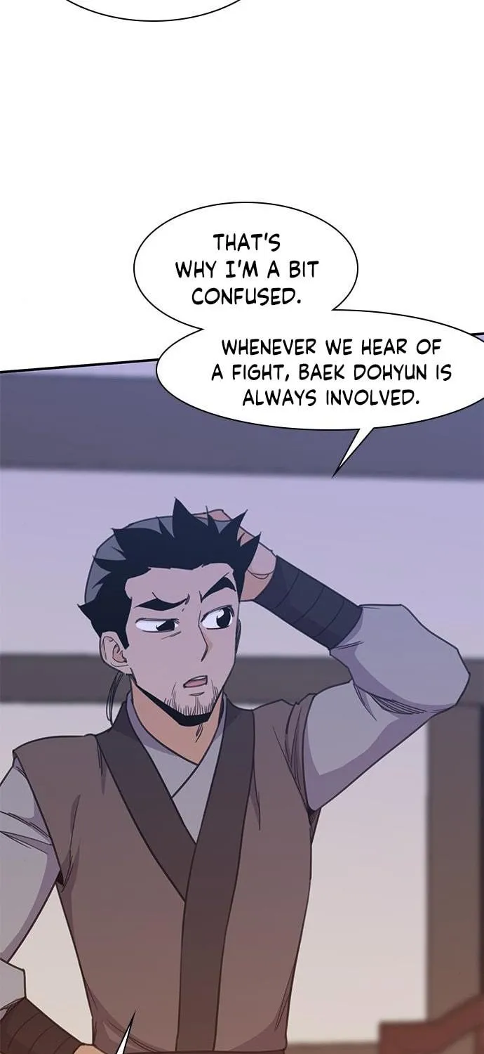 Read The Strongest Ever chapter 39 image 32 on Lezhin