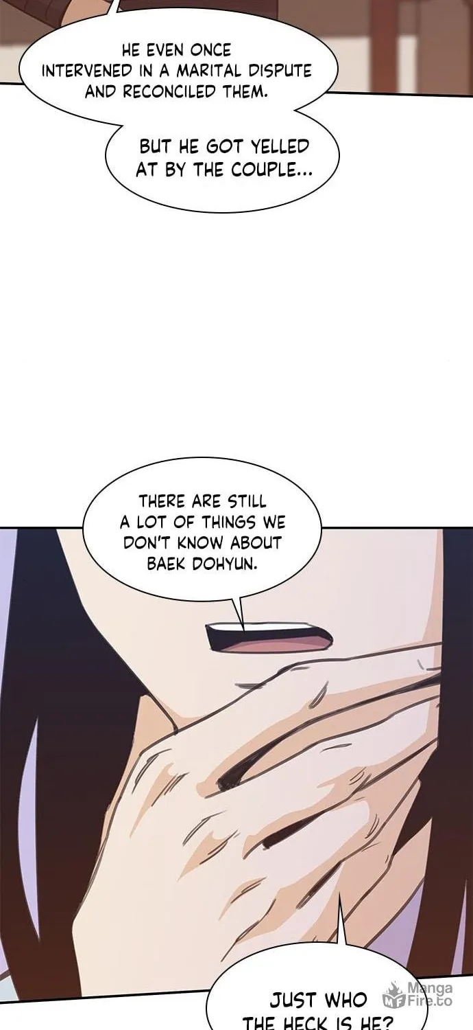 Read The Strongest Ever chapter 39 image 33 on Lezhin