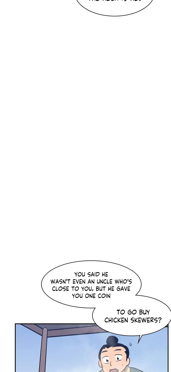 Read The Strongest Ever chapter 39 image 34 on Lezhin